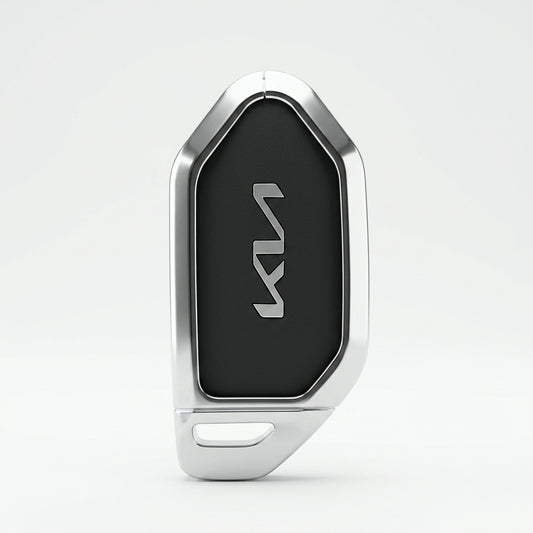 Luxury KIA Sorento Metal Key Cover