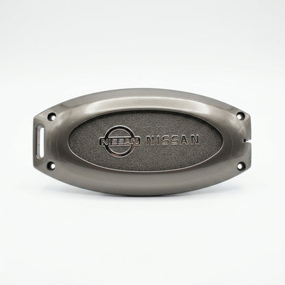 Luxury Nissan Juke Metal Key Cover