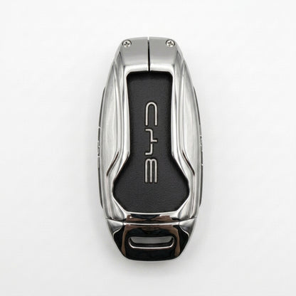 Luxury BYD Metal Key Cover
