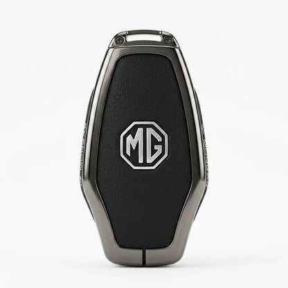 Luxury MG7 Metal Key Cover