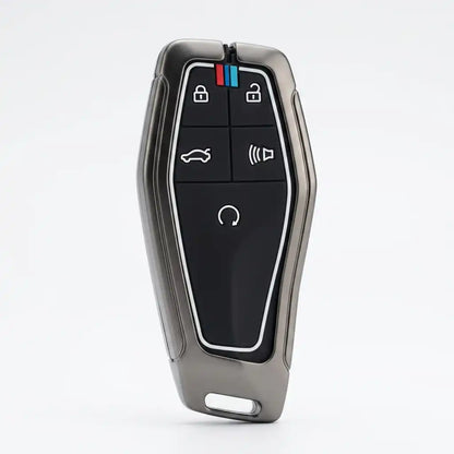 Premium MG One Metal Key Cover