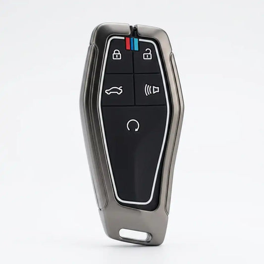 PREMIUM MG ONE METAL KEY CASE