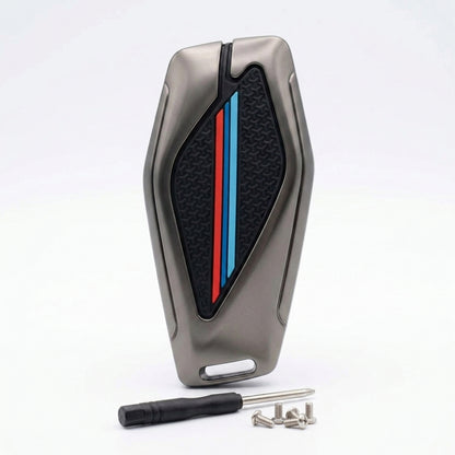 Premium MG One Metal Key Cover