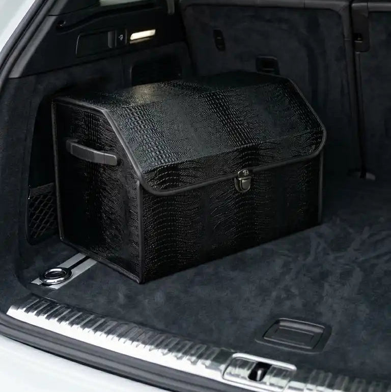 Premium Truck Box from CAPRI CARS