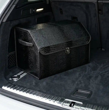 Premium Truck Box from CAPRI CARS