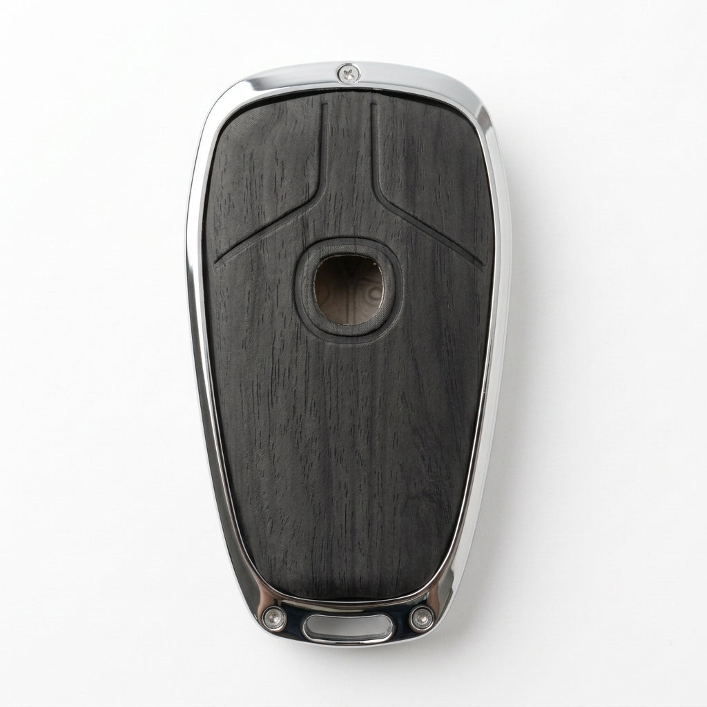 Prestige Luxury Metal Key Cover for Changan