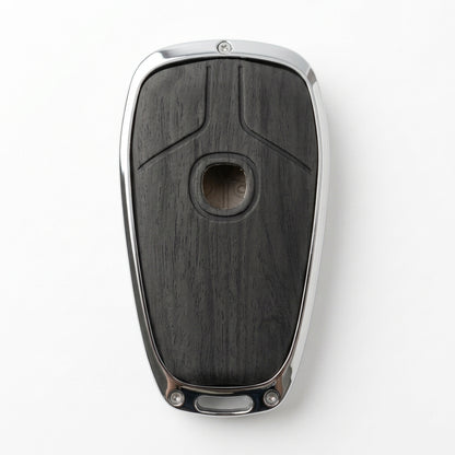 Prestige Luxury Metal Key Cover for Changan