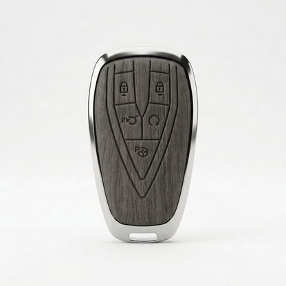 Prestige Luxury Metal Key Cover for Changan