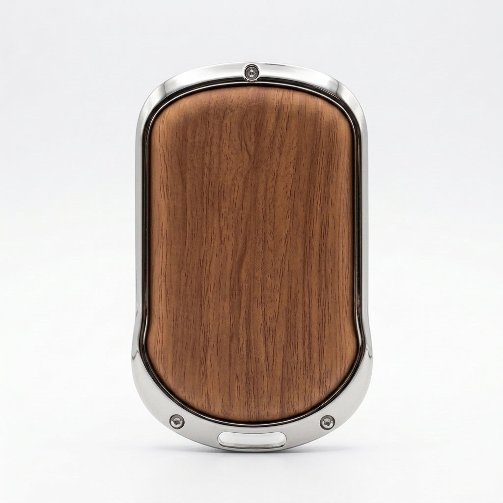 Prestige Luxury Metal Key Cover for Chery