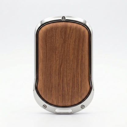 Prestige Luxury Metal Key Cover for Chery
