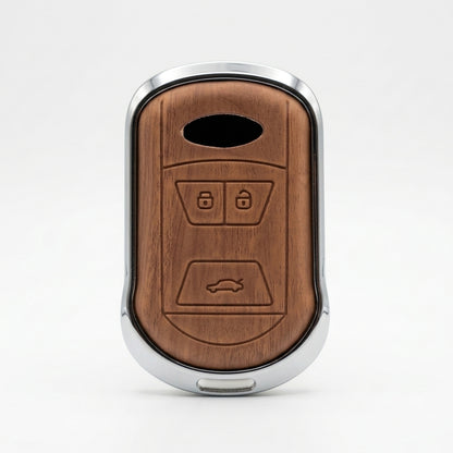 Prestige Luxury Metal Key Cover for Chery
