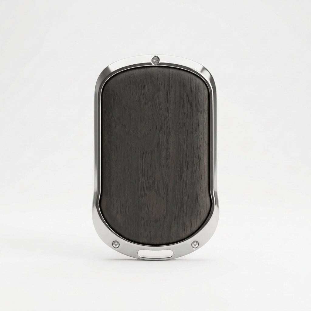 Prestige Luxury Metal Key Cover for Chery