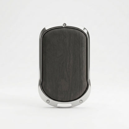 Prestige Luxury Metal Key Cover for Chery