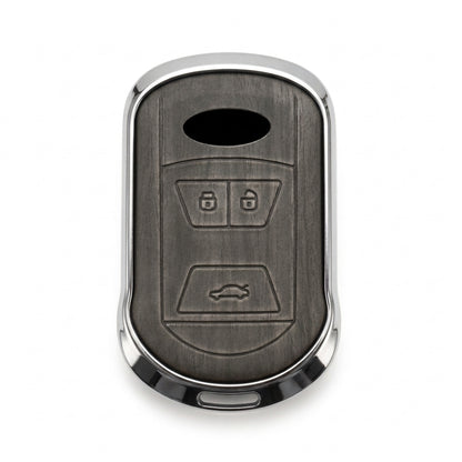 Prestige Luxury Metal Key Cover for Chery