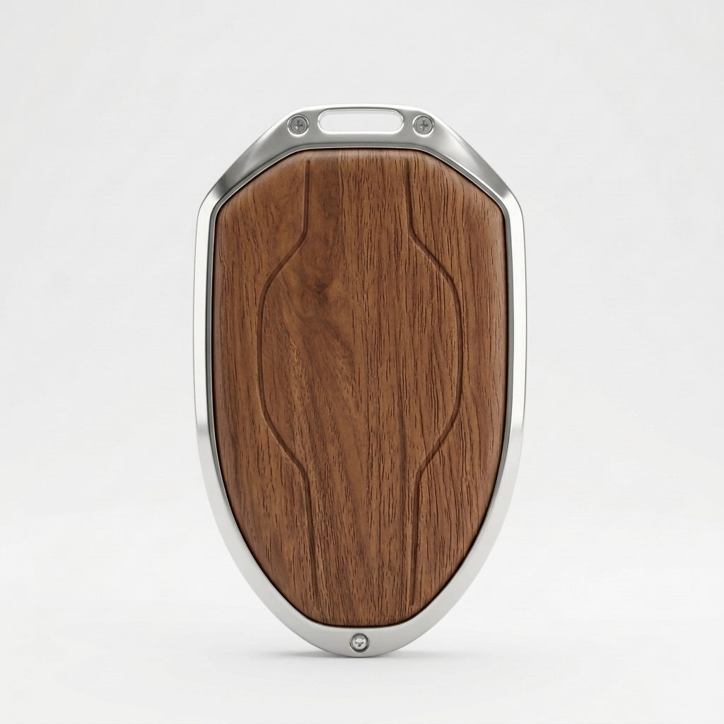 Prestige Luxury Metal Key Cover for GAC