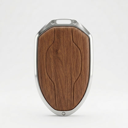 Prestige Luxury Metal Key Cover for GAC