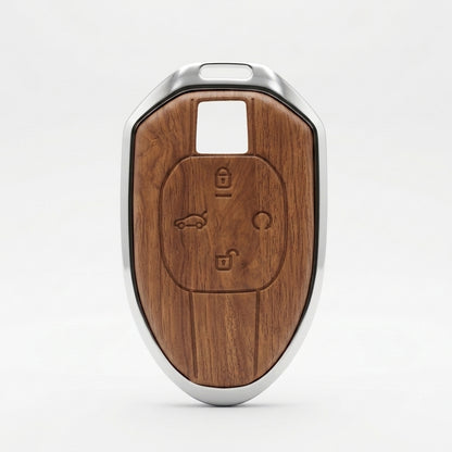 Prestige Luxury Metal Key Cover for GAC