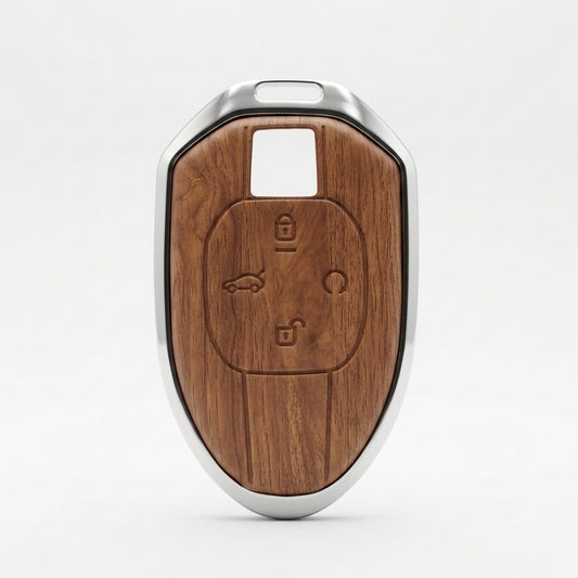 Prestige Luxury Metal Key Cover for GAC