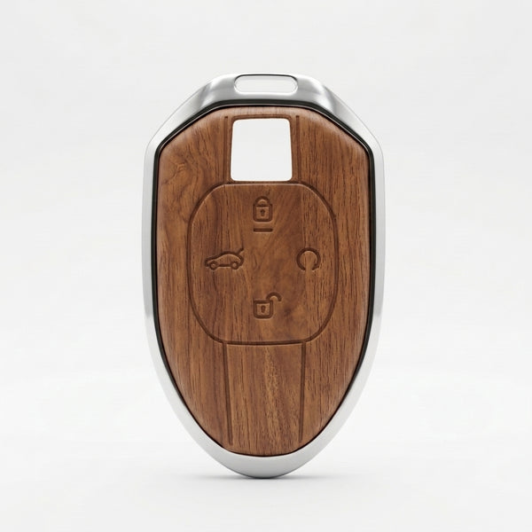 Prestige Luxury Metal Key Cover for GAC