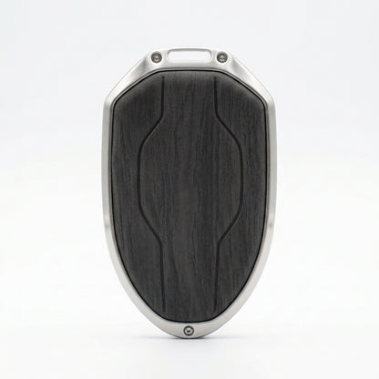 Prestige Luxury Metal Key Cover for GAC