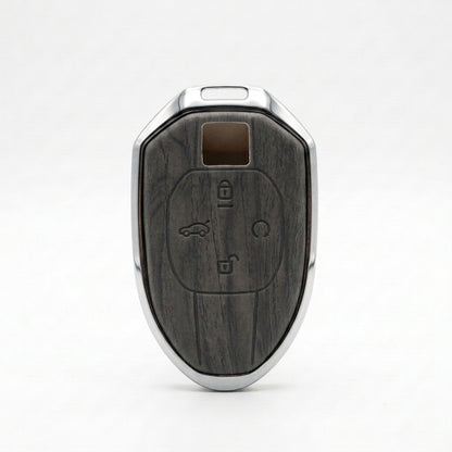 Prestige Luxury Metal Key Cover for GAC