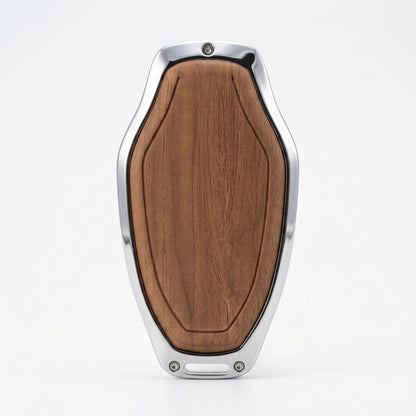 Prestige Luxury Metal Key Cover for MG7