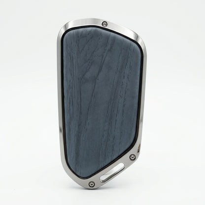 Prestige Luxury Metal Key Cover for Skoda, Cupra, VW & SEAT