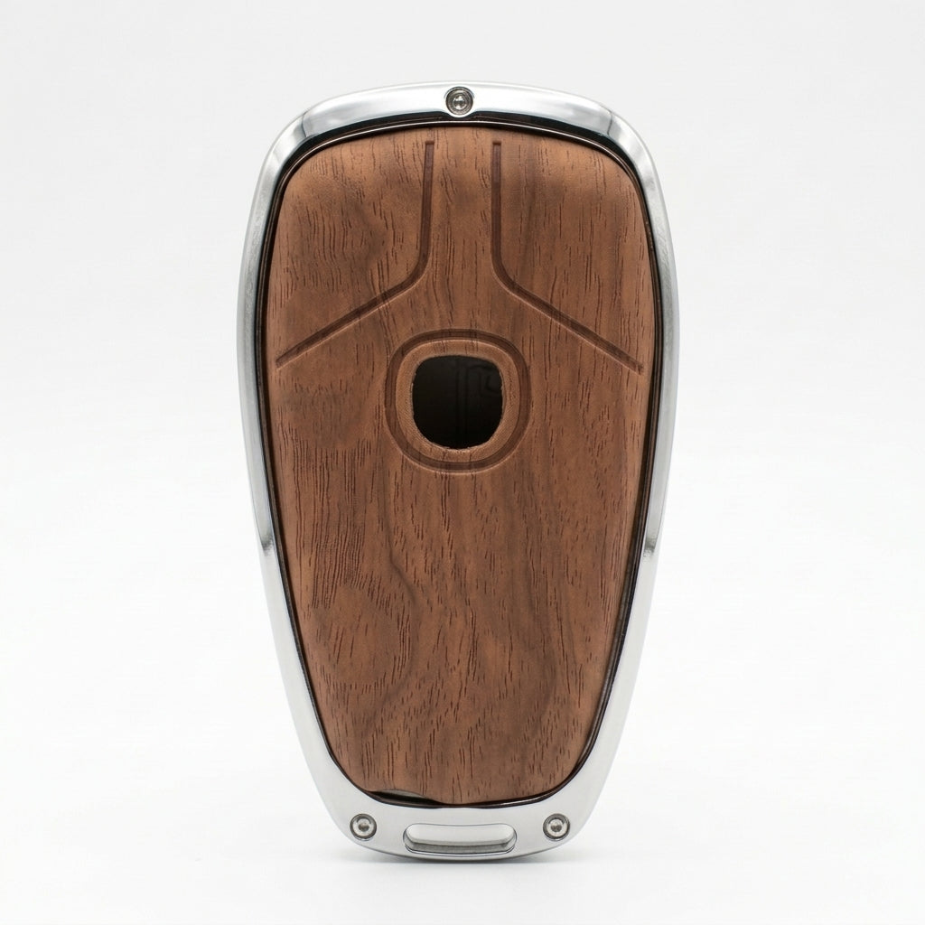 Prestige Luxury Metal Key Cover for Changan