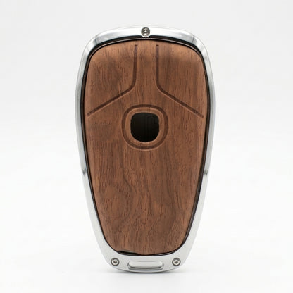 Prestige Luxury Metal Key Cover for Changan