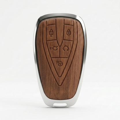 Prestige Luxury Metal Key Cover for Changan