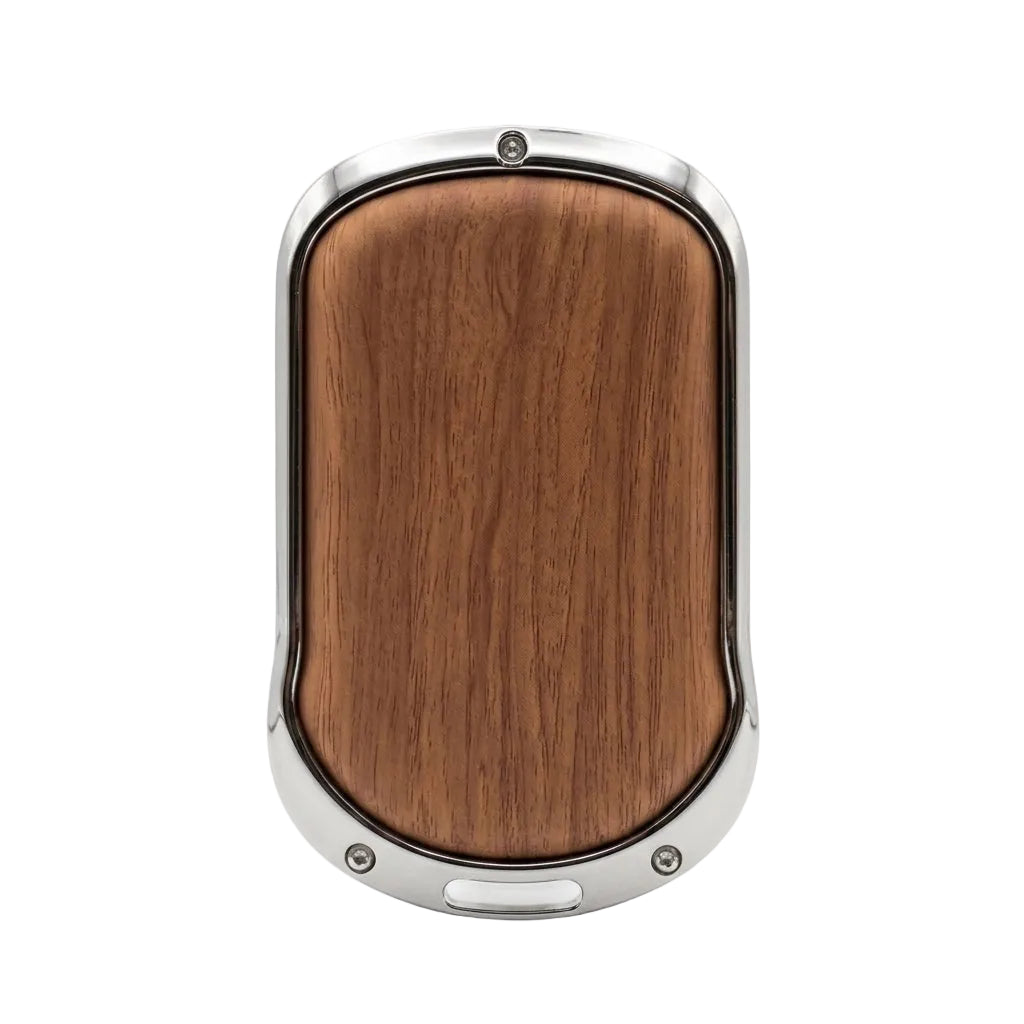 Metal Key Covers - Capri Cars