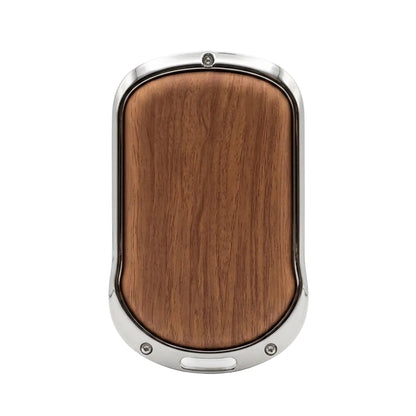 Metal Key Covers - Capri Cars