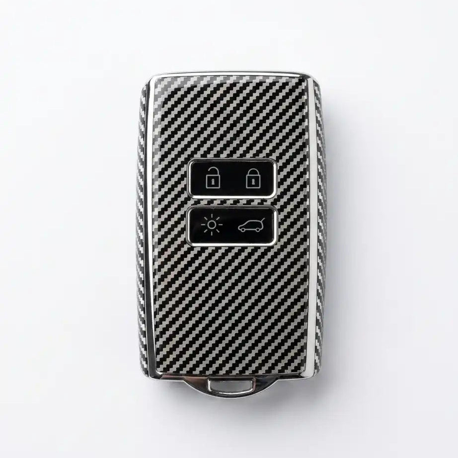 Renault TPU Key Cover - Capri Cars