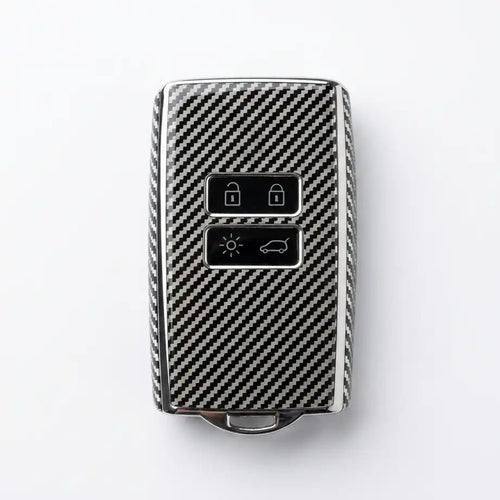 Renault TPU Key Cover - Capri Cars