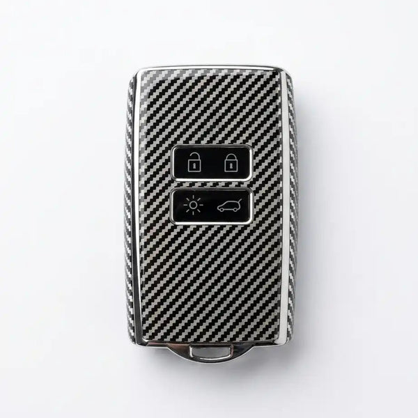 Renault TPU Key Cover - Capri Cars