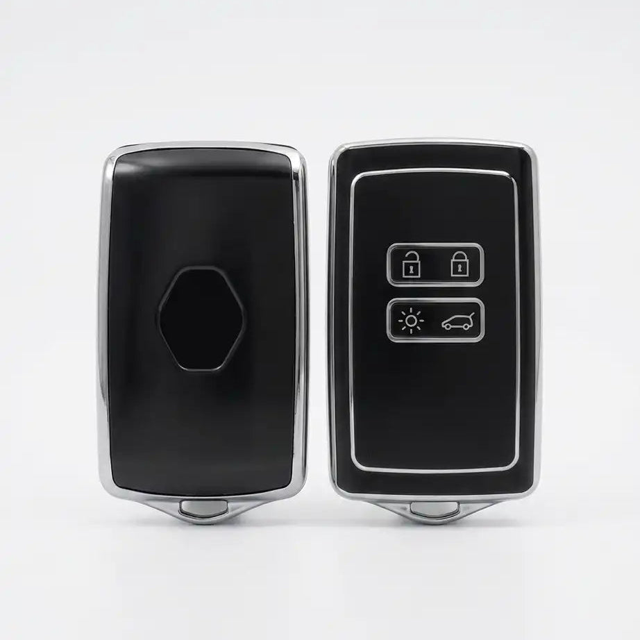 Renault TPU Key Cover - Capri Cars