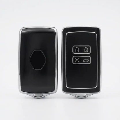 Renault TPU Key Cover - Capri Cars