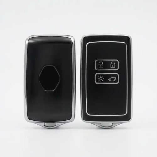 Renault TPU Key Cover - Capri Cars