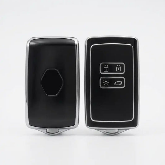 Renault TPU Key Cover - Capri Cars