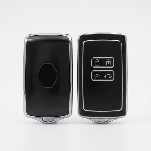 Renault TPU Key Cover - Capri Cars