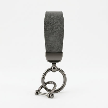 Luxury Nissan Juke Metal Key Cover