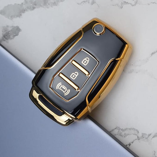 SsangYong TPU Key Case