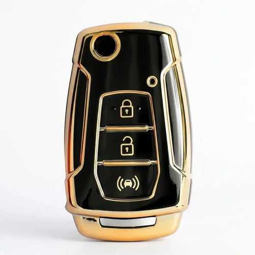 SsangYong TPU Key Case