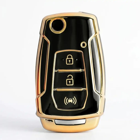 SsangYong TPU Key Case