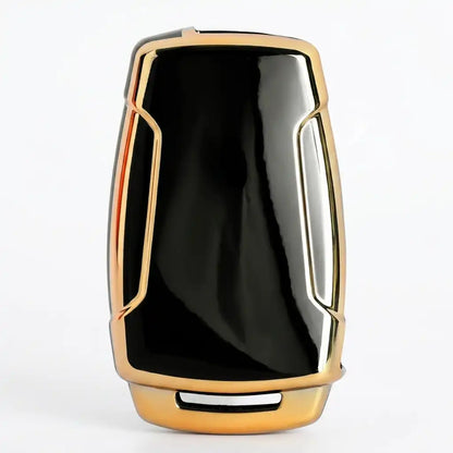SsangYong TPU Key Case