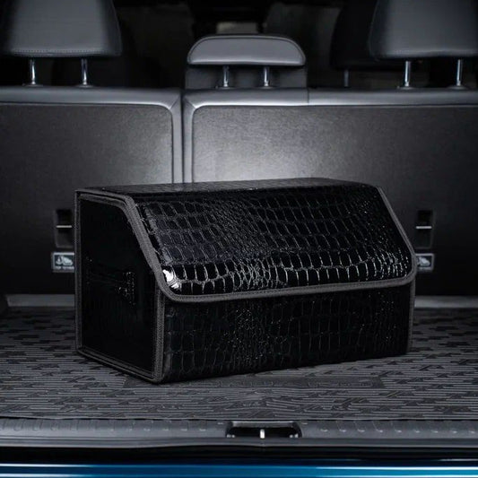 PREMIUM TRUNK STORAGE BOX