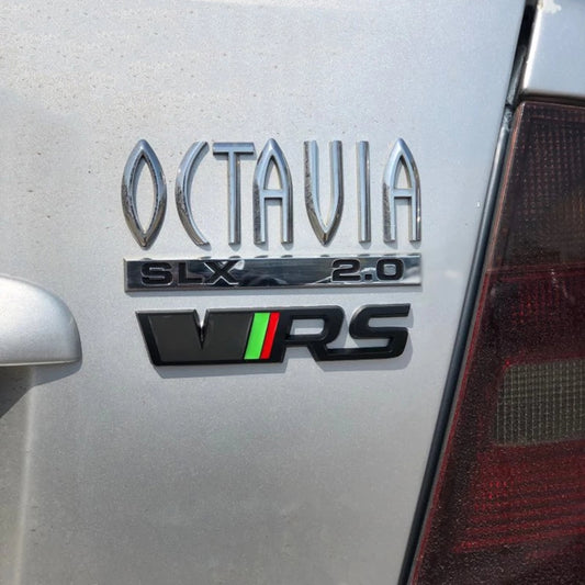 VRS EMBLEM