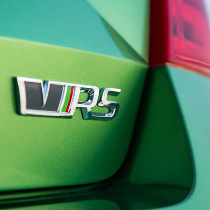 علامة VRS