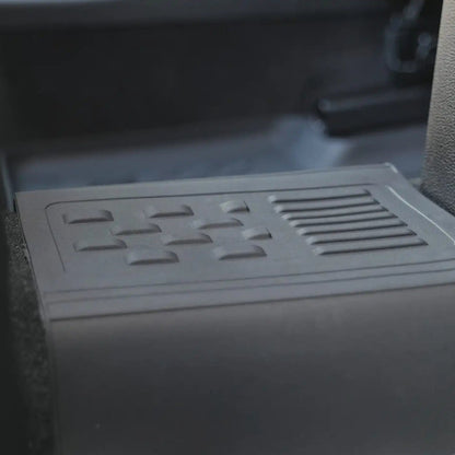 Sahler Mats for KIA