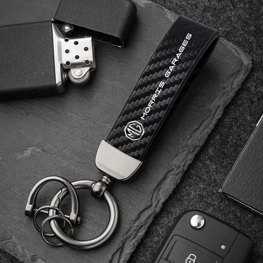 MG KEY CHAIN